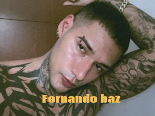 Fernando_baz