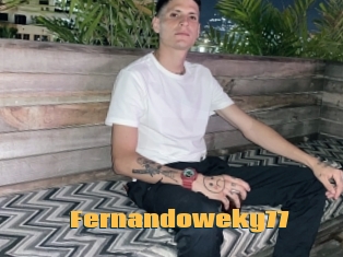 Fernandoweky77