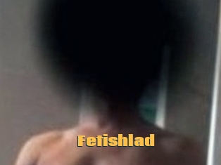 Fetishlad