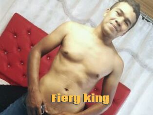 Fiery_king