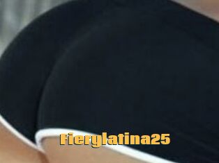 Fierylatina25