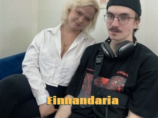 Finnandaria
