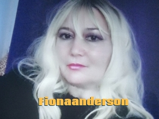 Fionaanderson