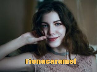 Fionacaramel
