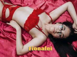 Fionalei