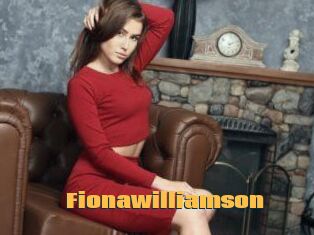Fionawilliamson