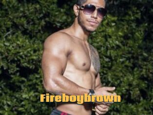 Fireboybrown