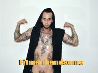 Fitmanhandsome