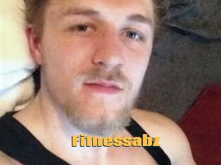Fitnessabz