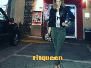 Fitqueen