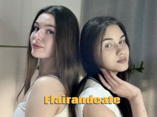 Flairandcate