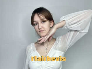 Flairbevis