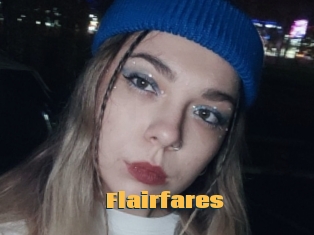 Flairfares