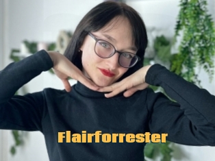 Flairforrester