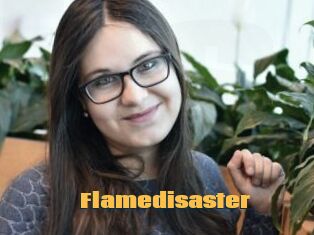 Flamedisaster