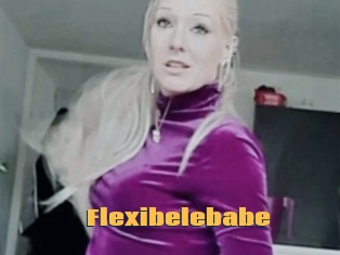 Flexibelebabe