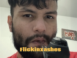 Flickinxashes