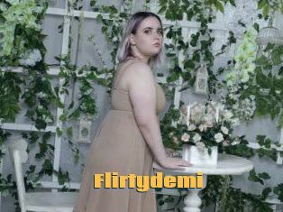 Flirtydemi