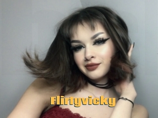 Flirtyvicky
