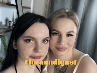 Floraandlynet