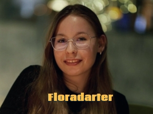 Floradarter