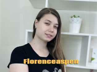 Florenceaspen