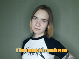 Florencebenham