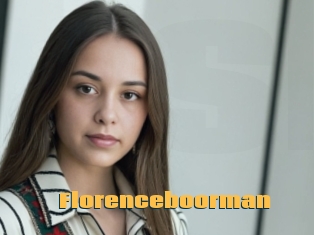 Florenceboorman