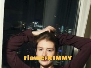 FlowerKIMMY