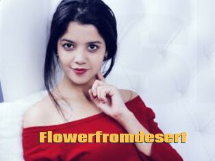 Flowerfromdesert