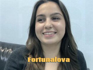 Fortunalova