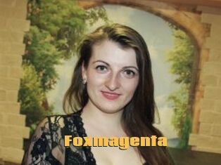 Foxmagenta