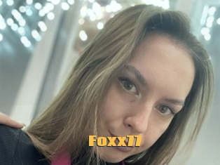 Foxx77