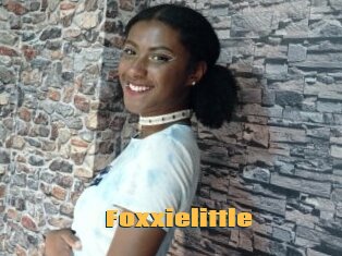 Foxxielittle