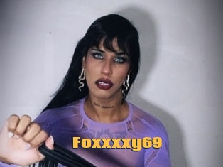 Foxxxxy69