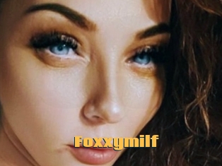 Foxxymilf