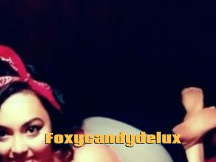 Foxycandydelux