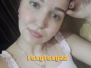 Foxyfoxy22