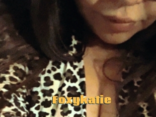 Foxykatie