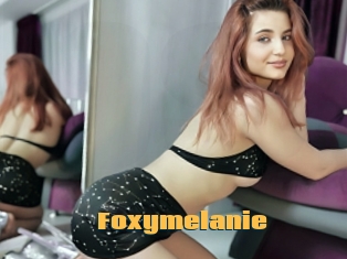 Foxymelanie