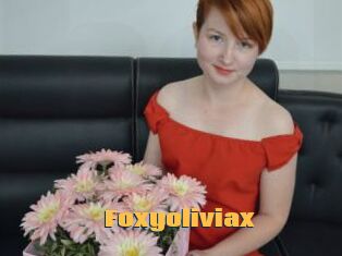 Foxyoliviax