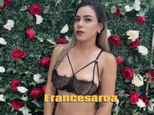 Francesaroa