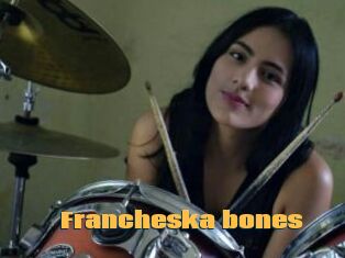 Francheska_bones