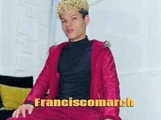 Franciscomarch