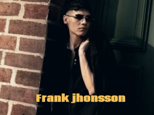 Frank_jhonsson