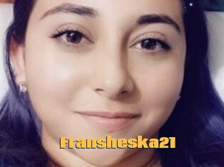 Fransheska21