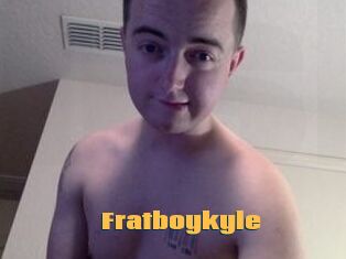 Fratboykyle