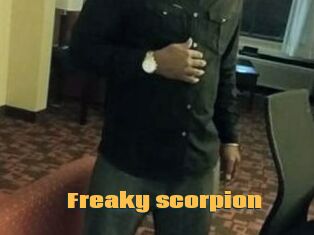 Freaky_scorpion