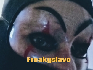 Freakyslave