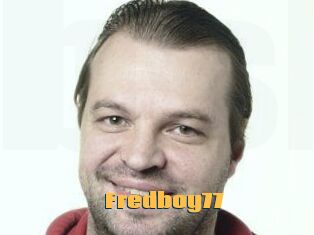 Fredboy77